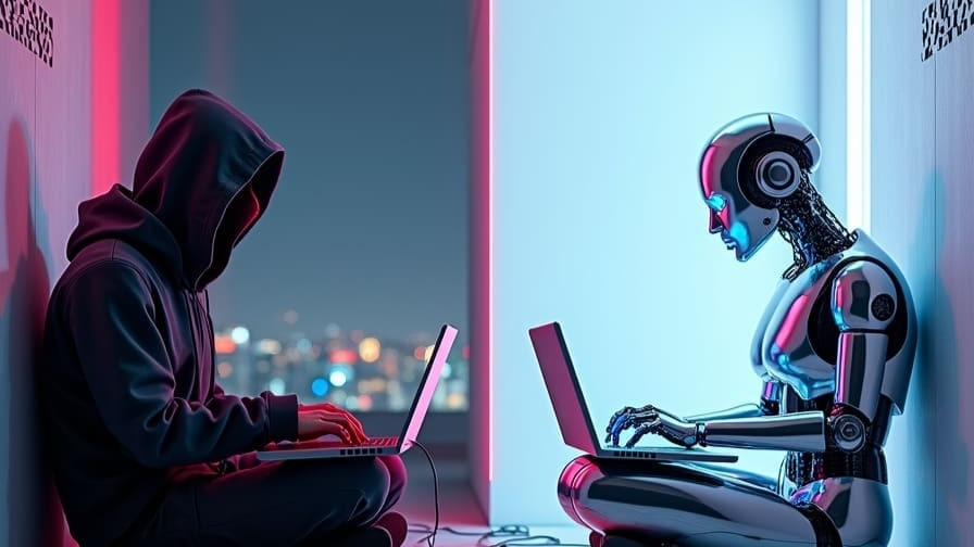 продвижение ии для сайта